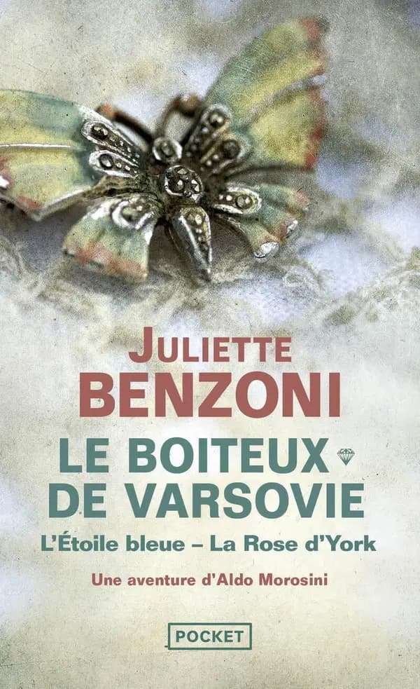 Le boîteux de Varsovie 1