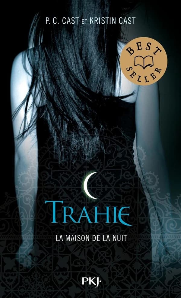 Trahie