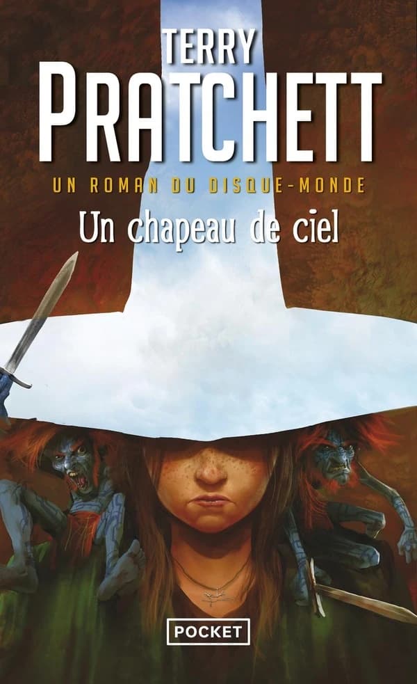 Un chapeau de ciel