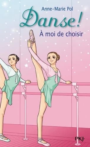 danse n02 a moi de choisir