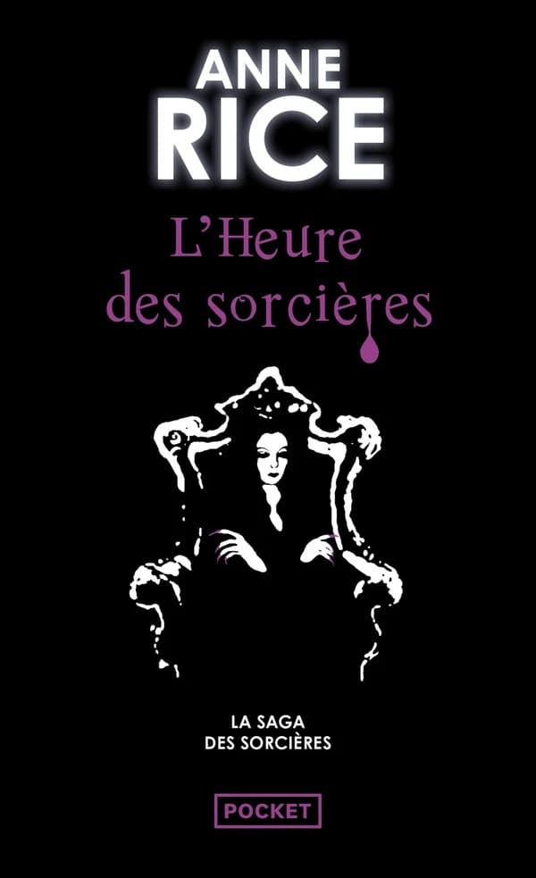 L'heure des sorcières