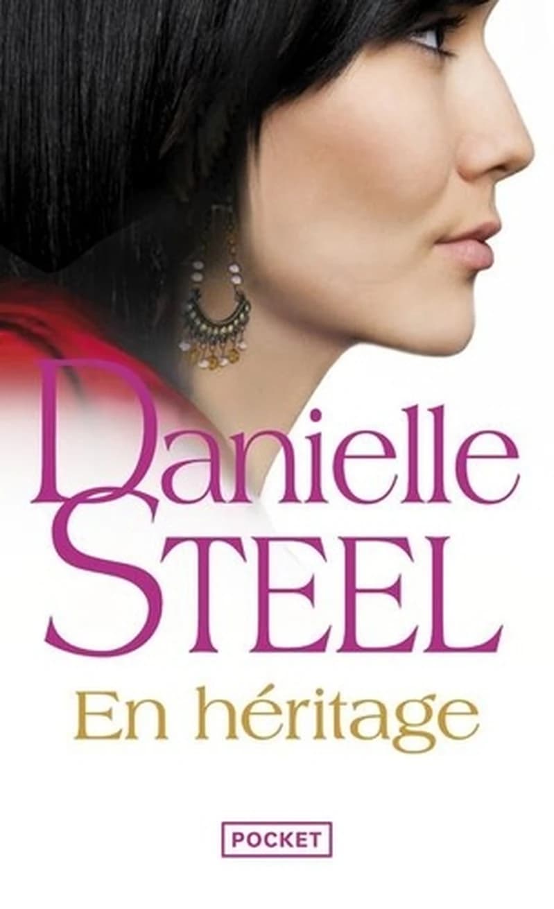 En héritage : roman