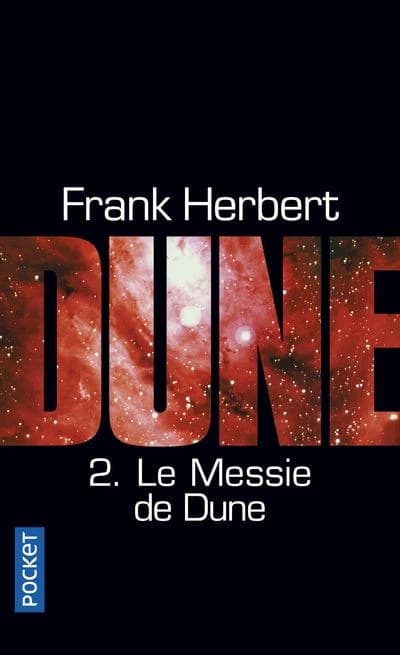 Le messie de Dune