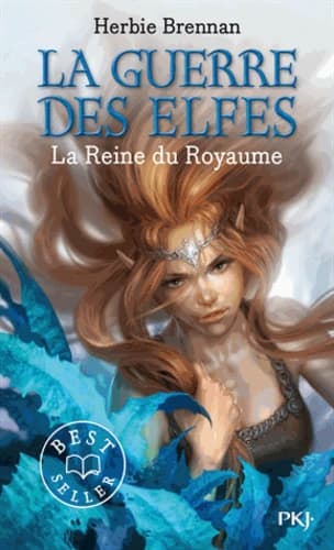 La reine du royaume