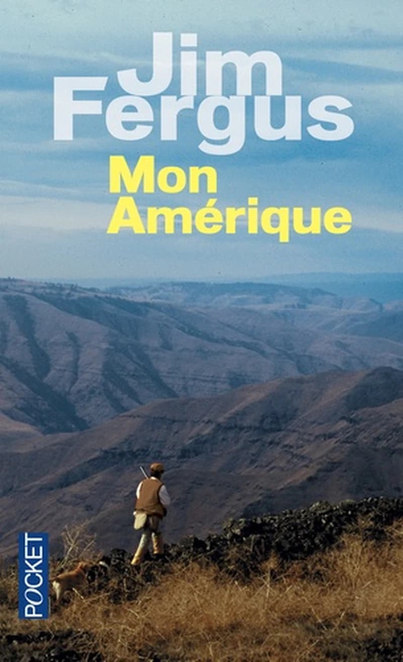 Mon Amérique