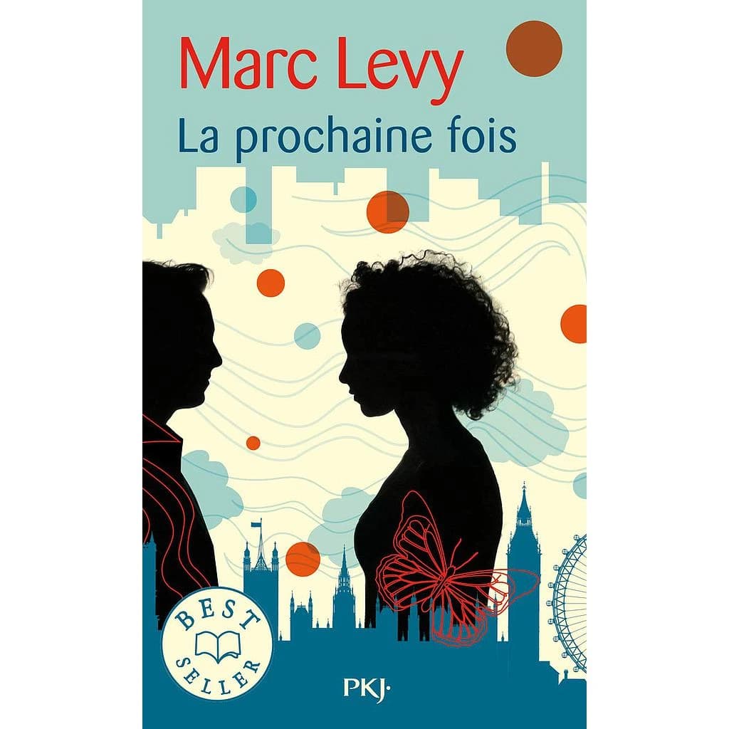 La prochaine fois