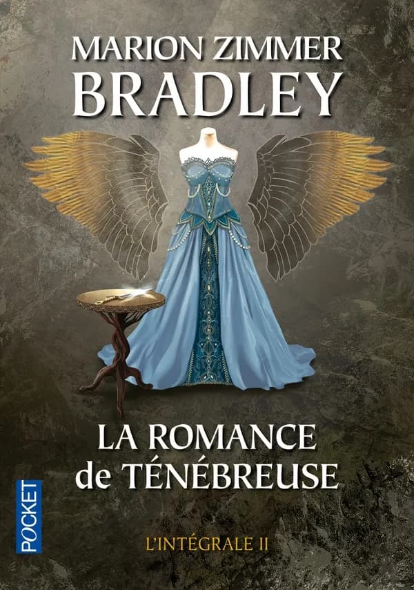 La romance de Ténébreuse : intégrale. 2