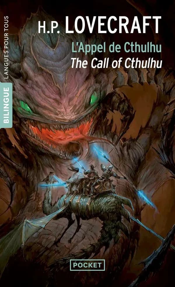 The call of Cthulhu