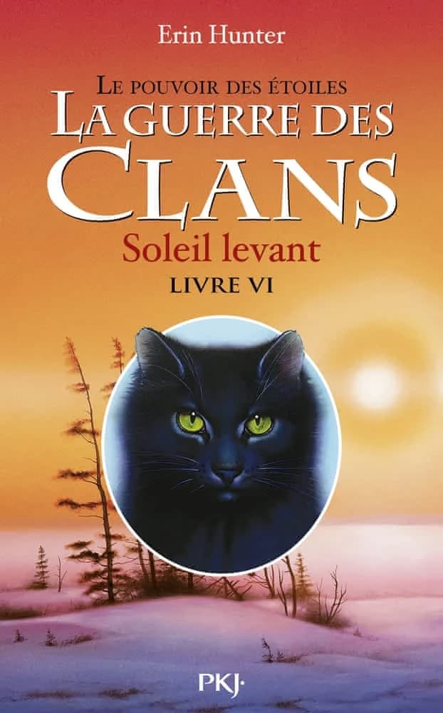 Soleil levant