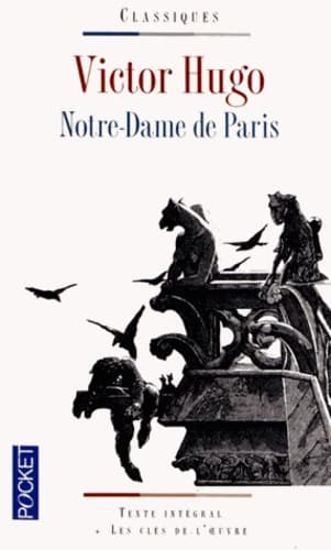 Notre Dame de Paris