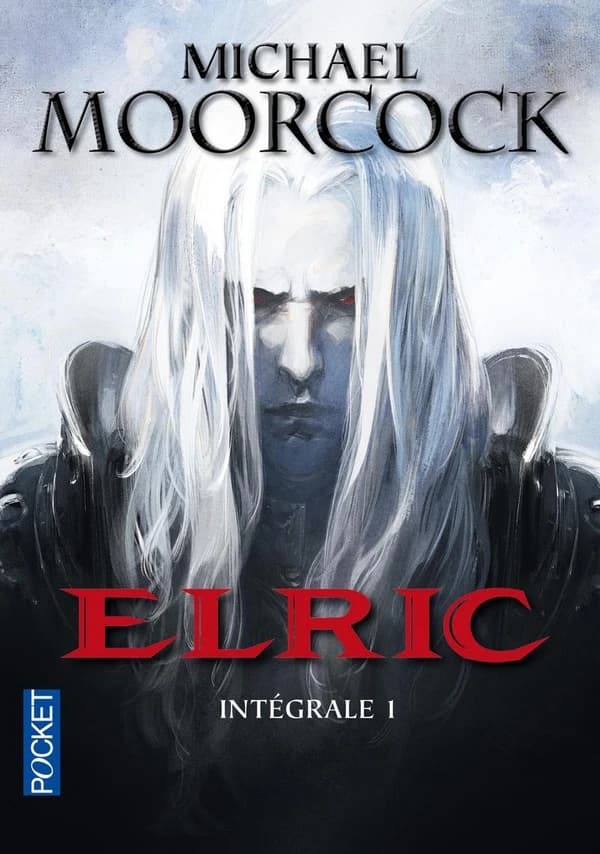 Elric : intégrale. 1