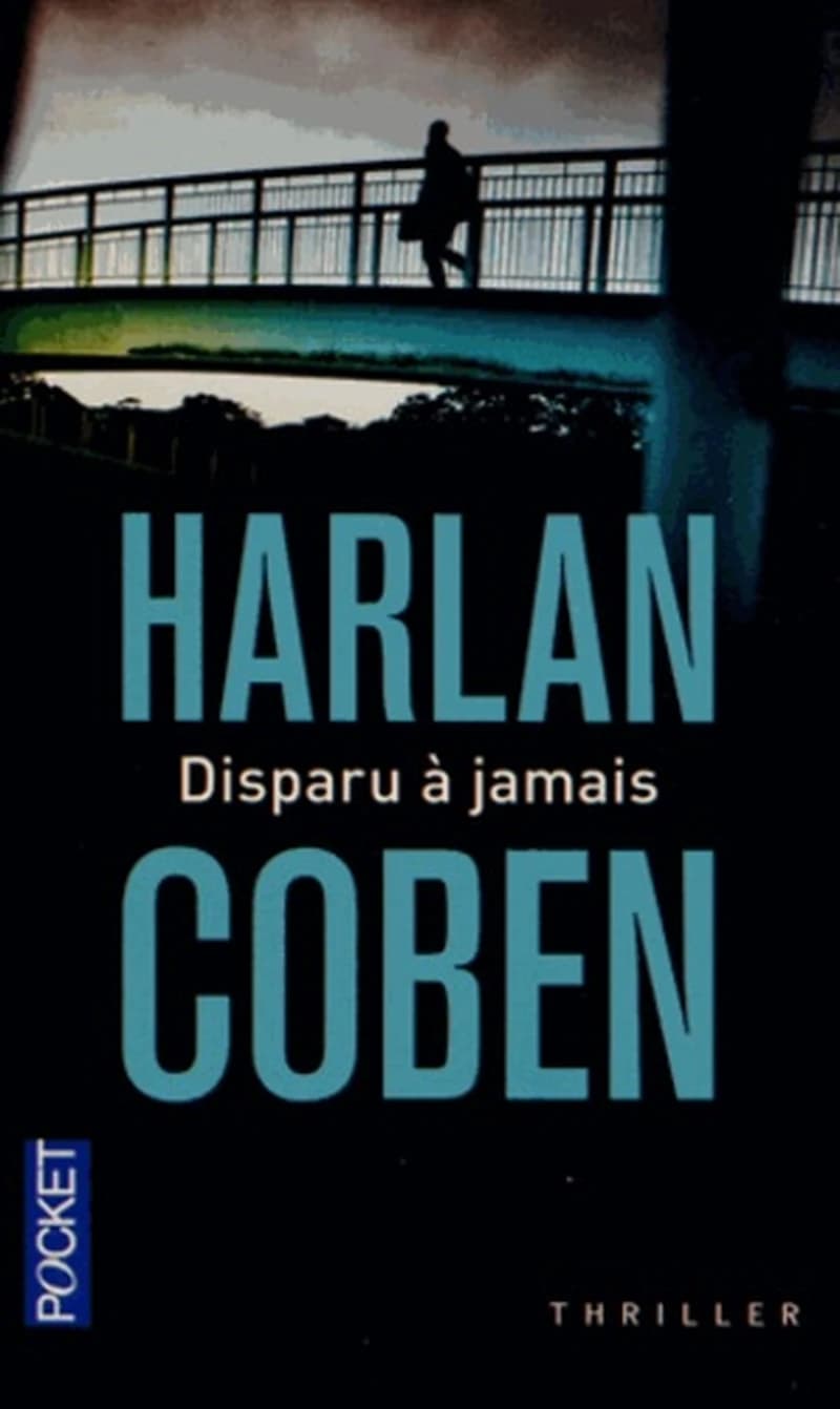 Disparu à jamais