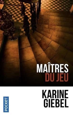 Maîtres du jeu : nouvelles