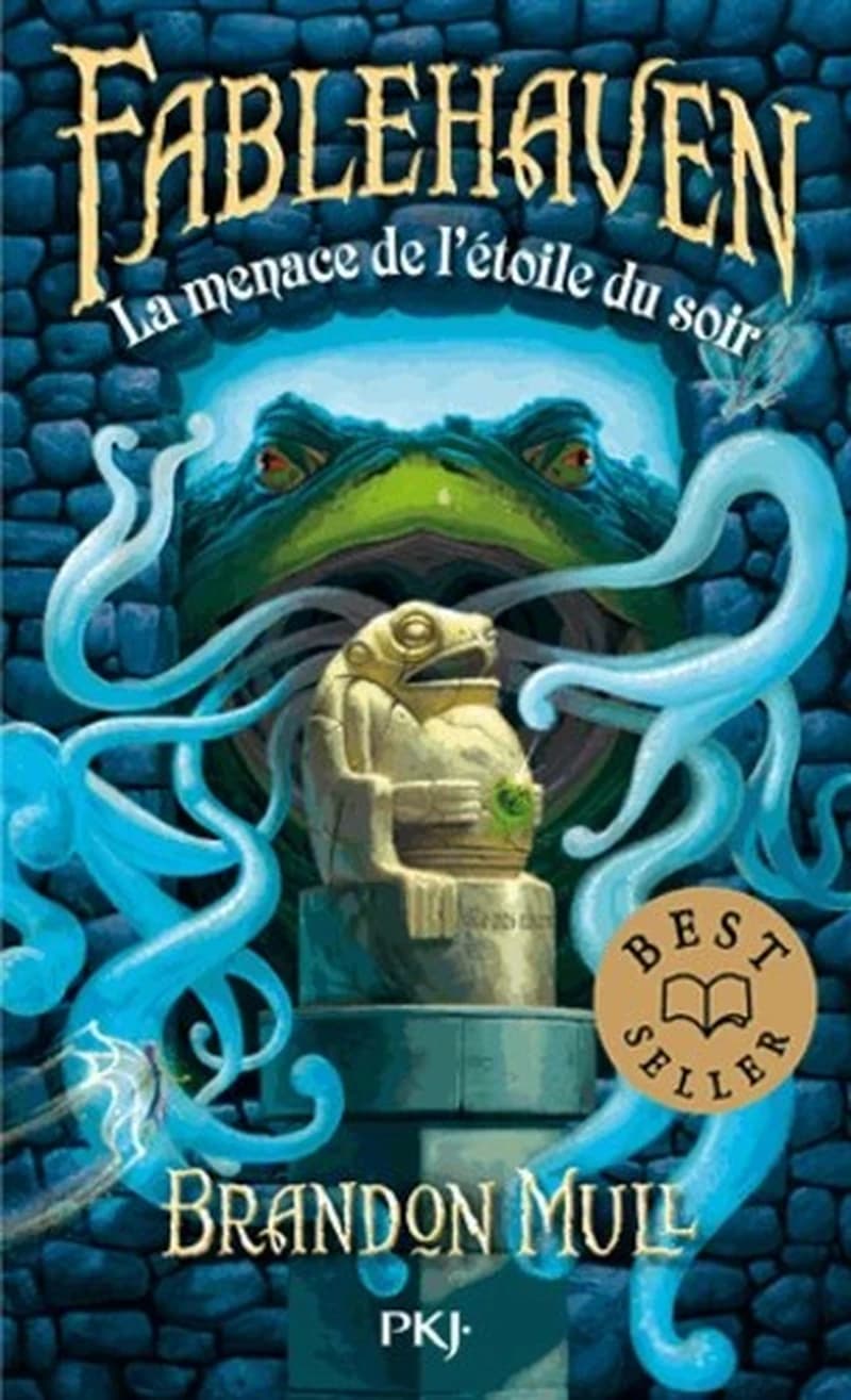 La menace de l'Étoile du soir