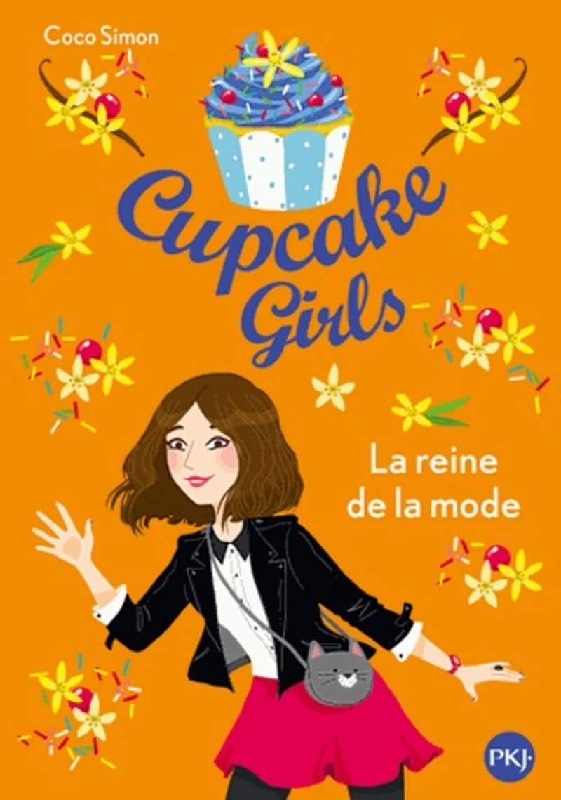 La reine de la mode