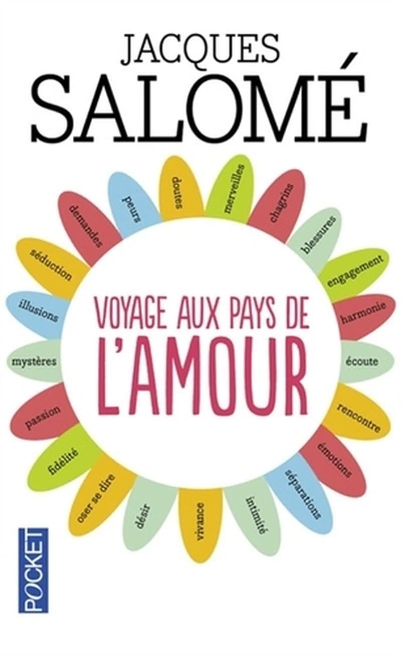 Voyage au pays de l'amour
