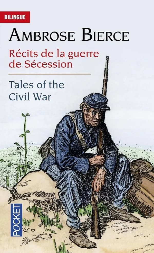 Tales of the Civil war