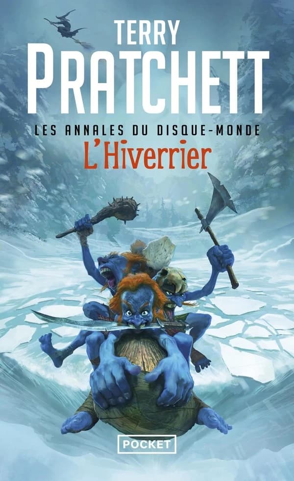 L'Hiverrier