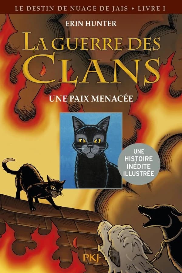 Une Paix menacée