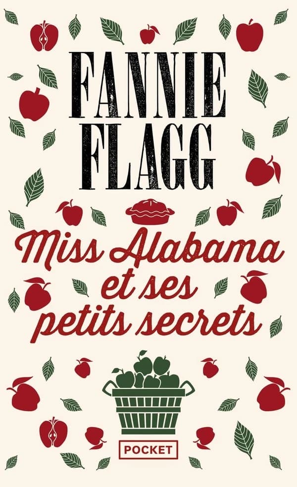 Miss Alabama et ses petits secrets