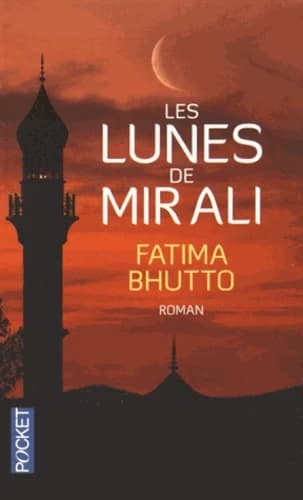 Les lunes de Mir Ali