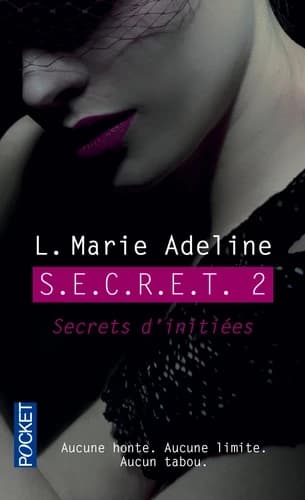 Secrets d'initiées : roman
