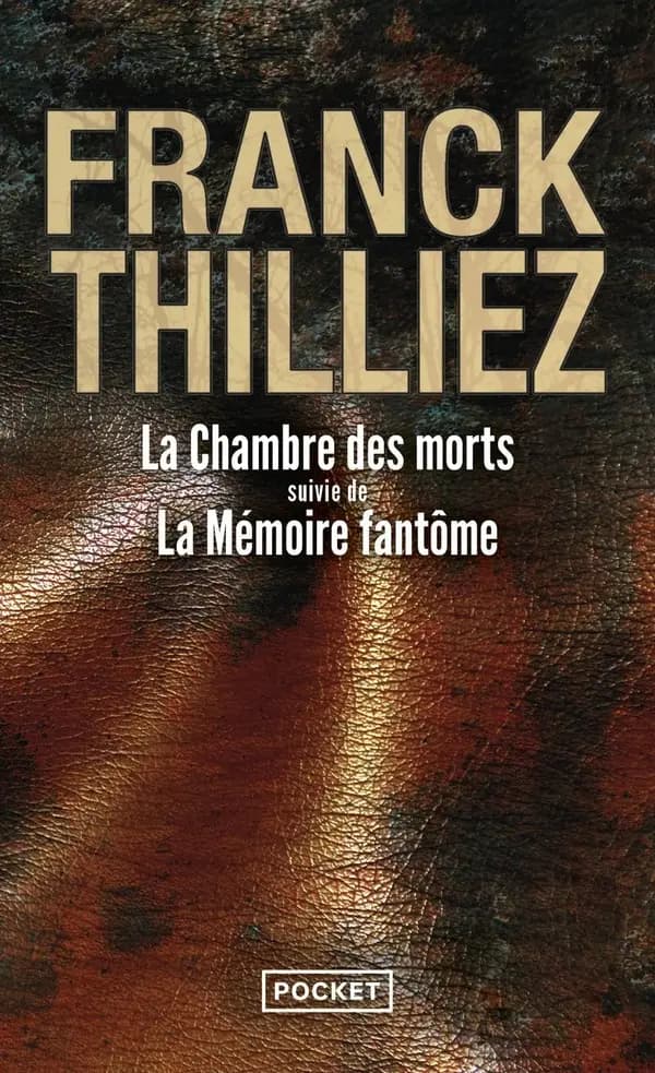 La chambre des morts