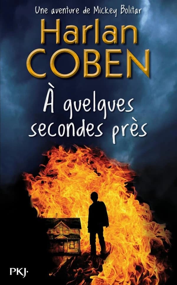À quelques secondes près