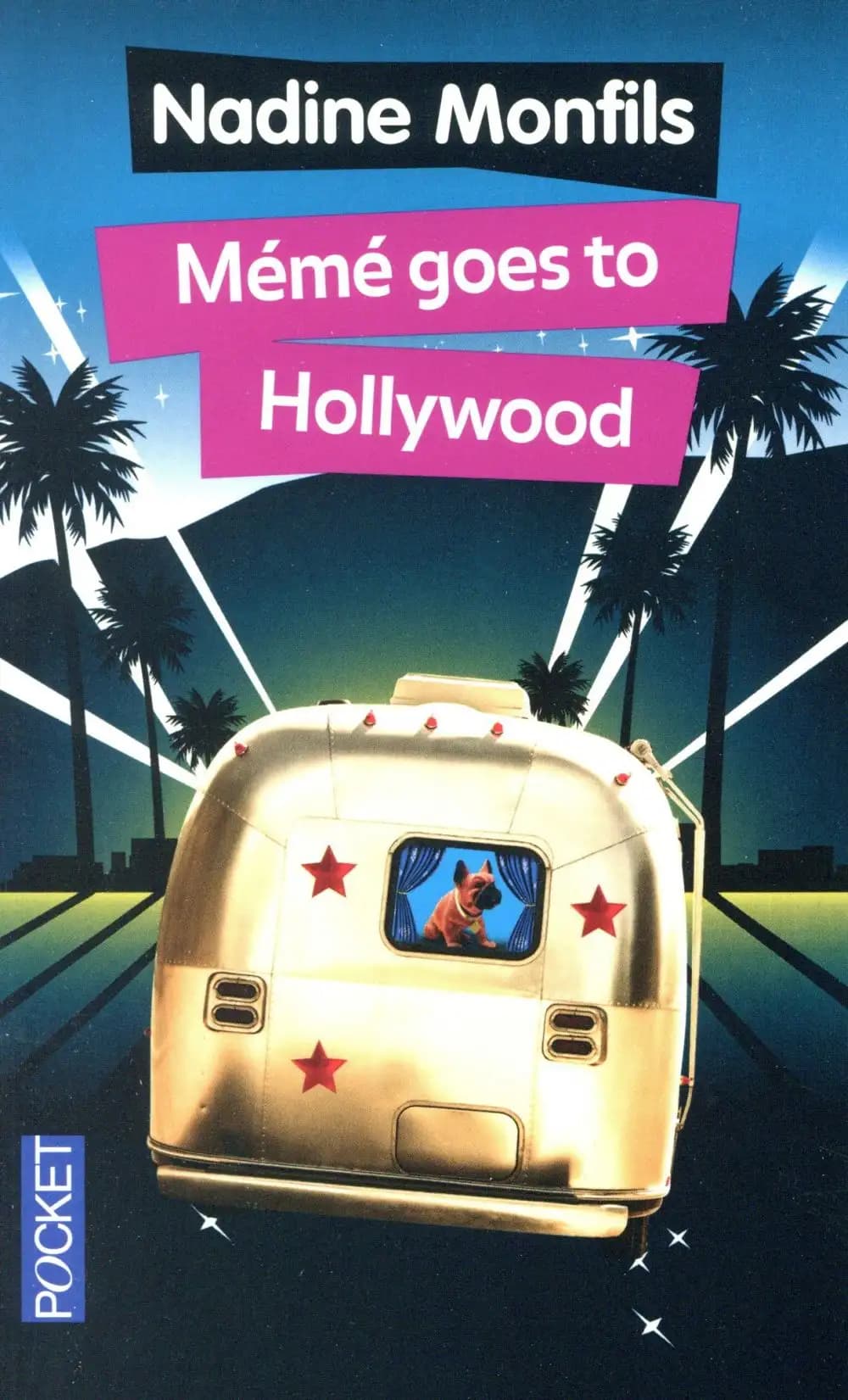Mémé goes to Hollywood