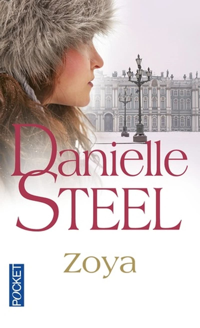 Zoya : roman