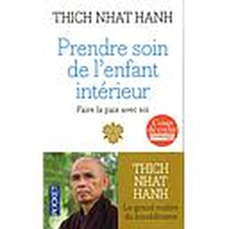 Prendre soin de l'enfant intérieur : faire la paix avec soi