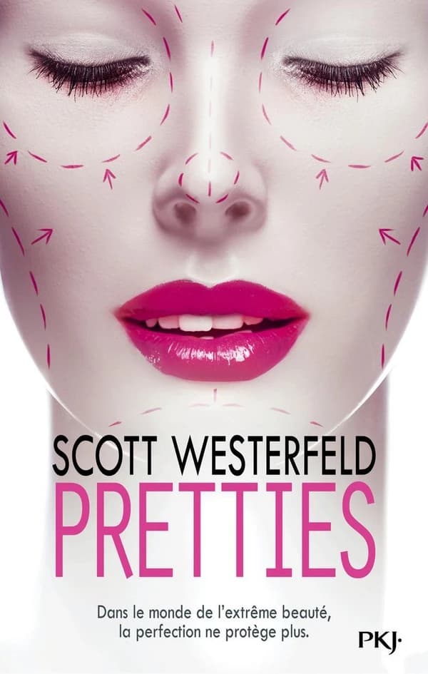 Uglies t.2 ; pretties