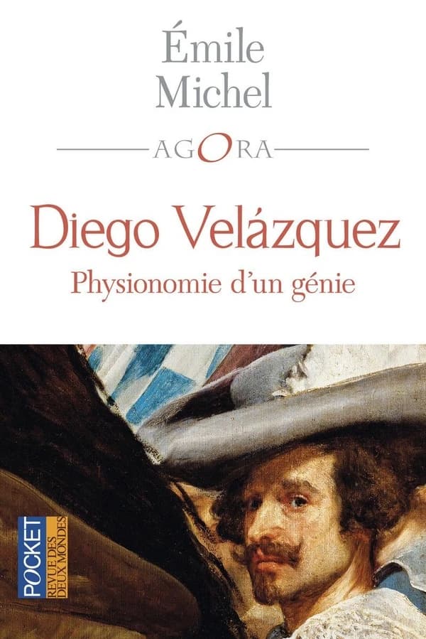 Diego Velázquez, physionomie d'un génie