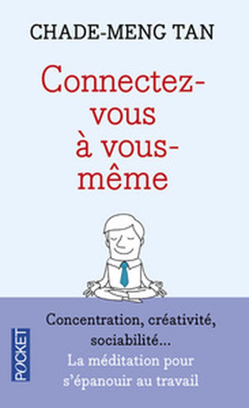 Connectez-vous à vous-même : une nouvelle voie vers le succès, le bonheur, et la paix dans le monde