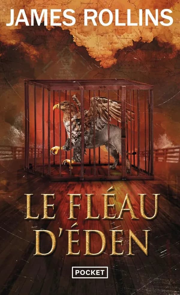 Le fléau d'Éden