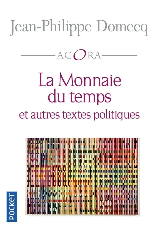 La monnaie du temps ; petit traité de métaphysique sociale