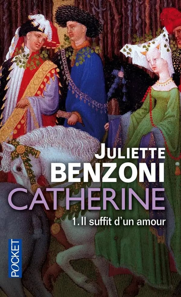 Il suffit d'un amour
