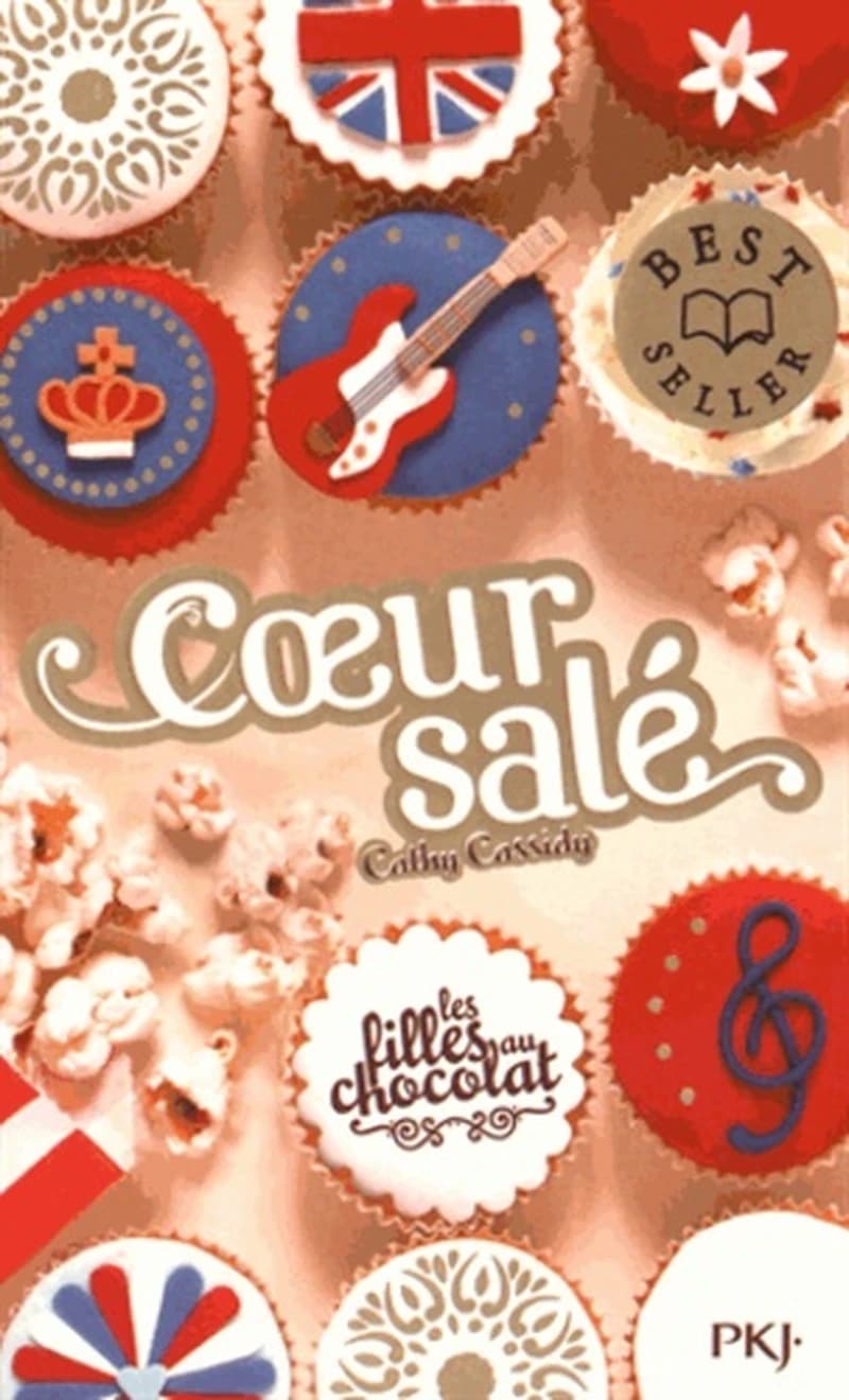 Coeur salé