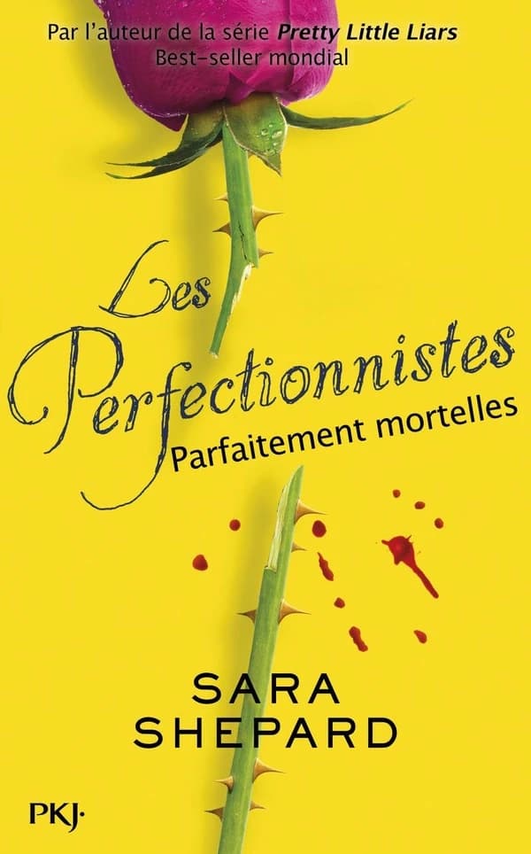 Les perfectionnistes. Tome 2