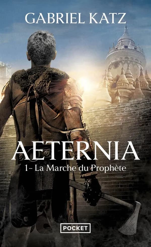 La marche du prophète