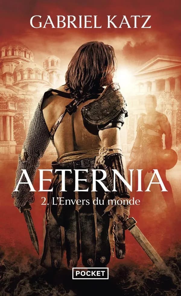 L'envers du monde