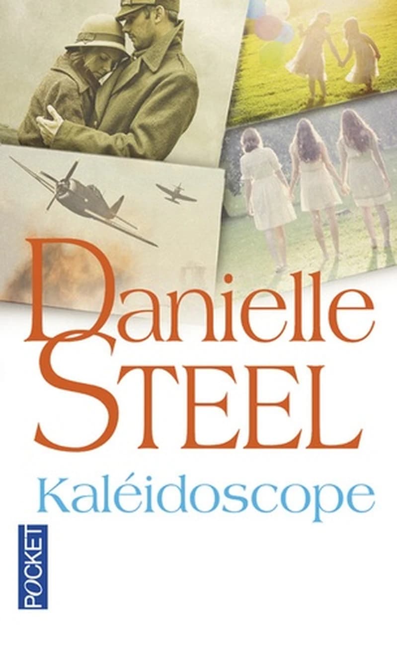 Kaléidoscope : roman