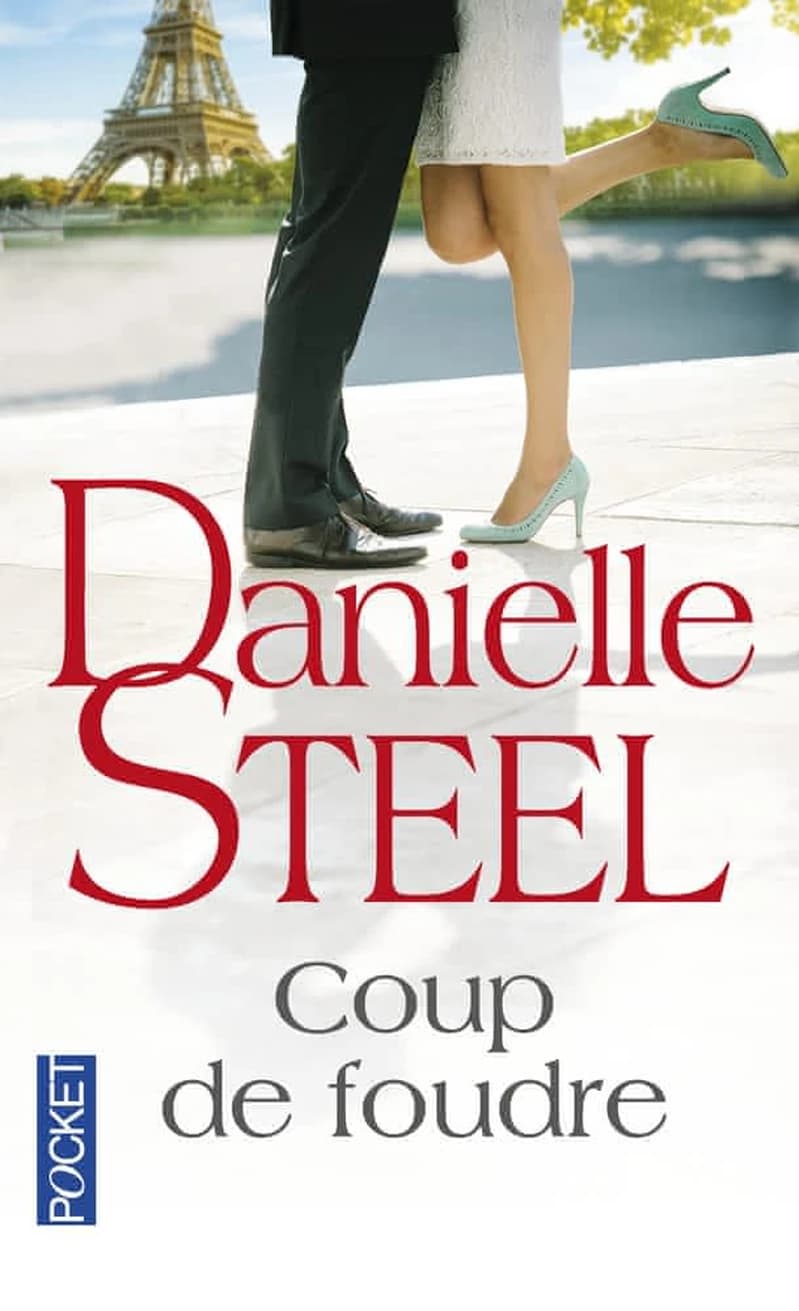 Coup de foudre : roman