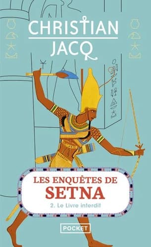 Le livre interdit