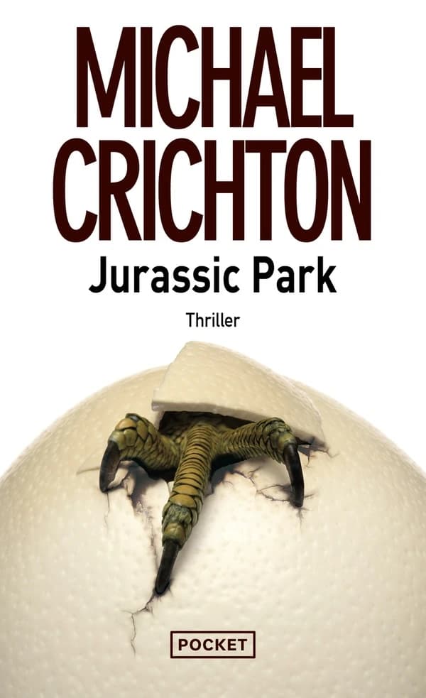 Jurassic Park