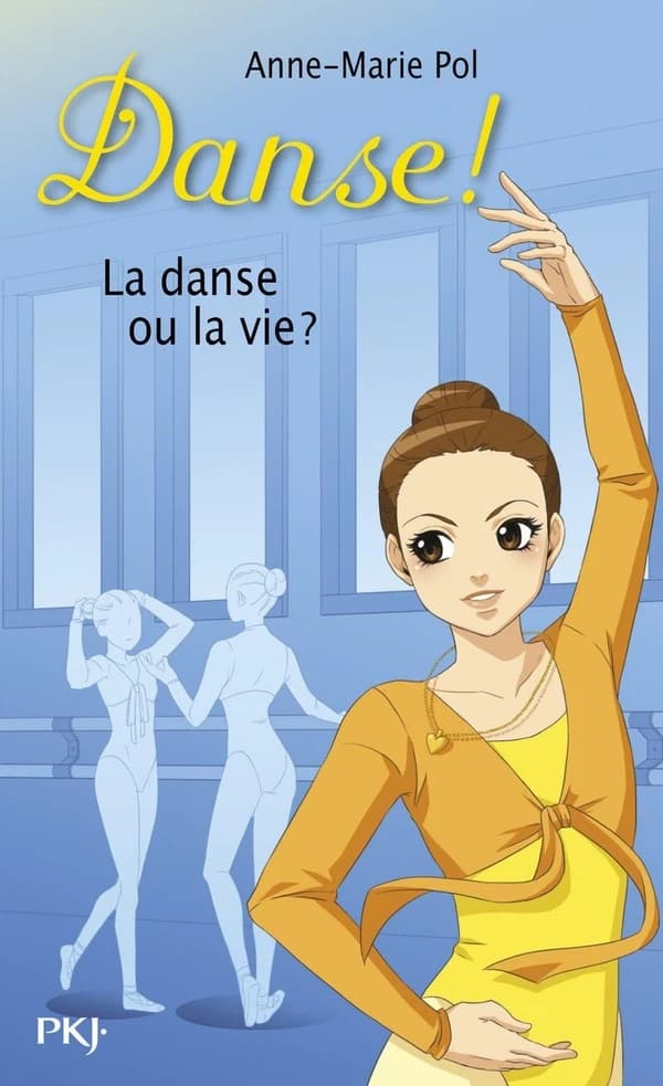 La danse ou la vie ?