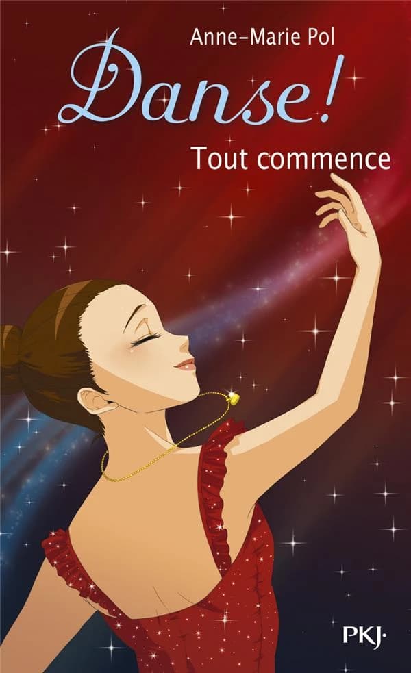 Tout commence