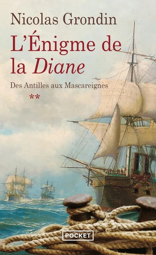 Des Antilles aux Mascareignes