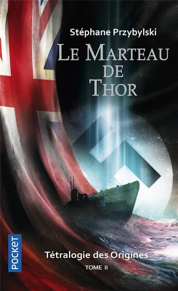 Le marteau de Thor