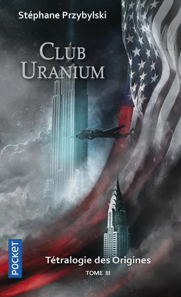 Club uranium